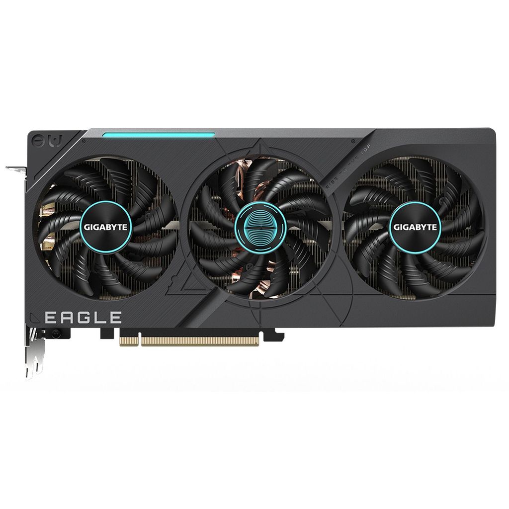 Gigabyte GV-N407TEAGLE OC-12GD 2.0 GeForce RTX 4070 Ti EAGLE OC 12G