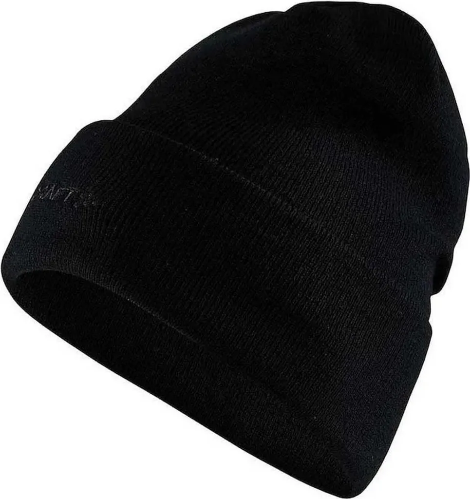 Craft Core Essence Beanie: Berretto Sportivo Termico per Running e Outdoor