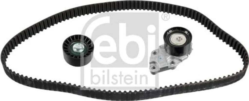 Kit de distribution complet pour moteurs Lanos et Kalos - Ref 23457