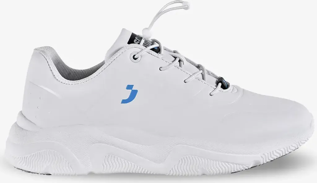 Chaussures de sécurité antidérapantes Champ O2 Low contre la fatigue