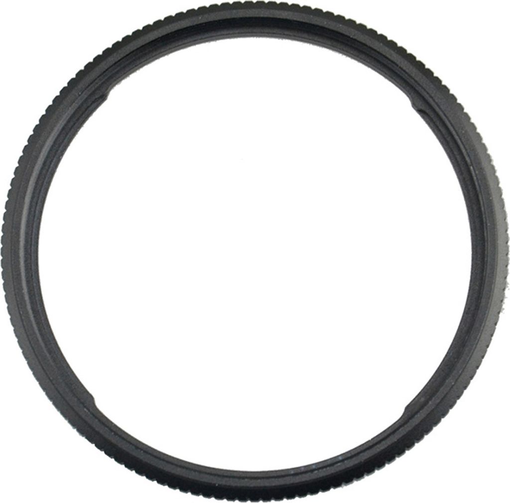Objektivadapter 58mm Zubehör an Canon PowerShot SX70/60/50/520HS Kameras