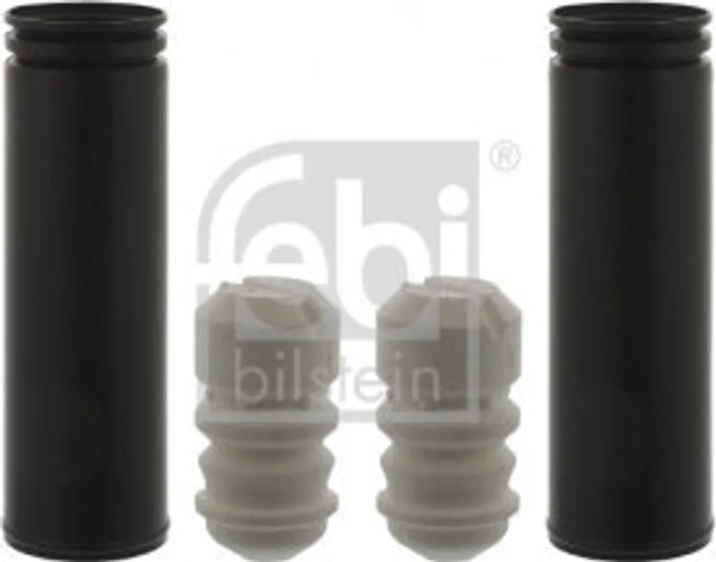 Kit protection Febi 13096 OE 33502290318 avec butée de suspension
