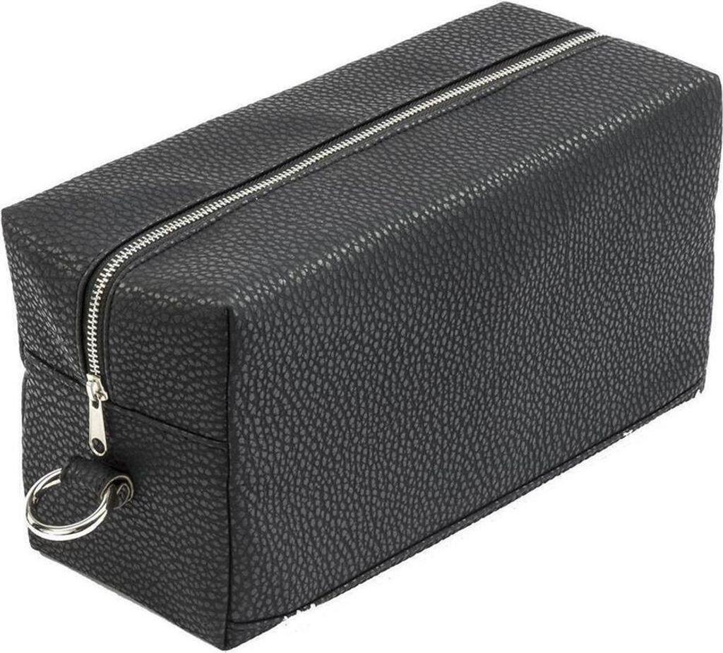 Kosmetiktasche Kulturbeutel Make Up Kosmetik Schminktasche Beautycase Federmappe, TA-9675