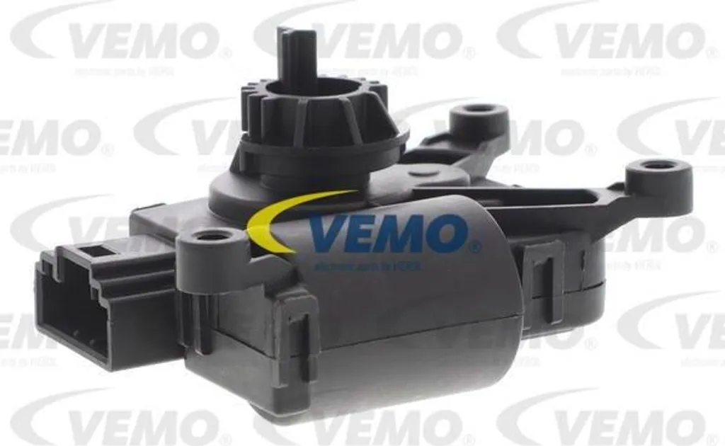 Réparer Chauffage Bloqué avec Servomoteur VEMO 5Q0898511G Golf 7 et A3