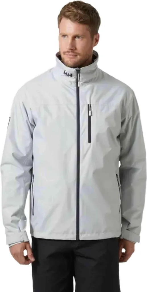 Veste Imperméable Helly Hansen 34444_853 Multicolore Taille M Pluie