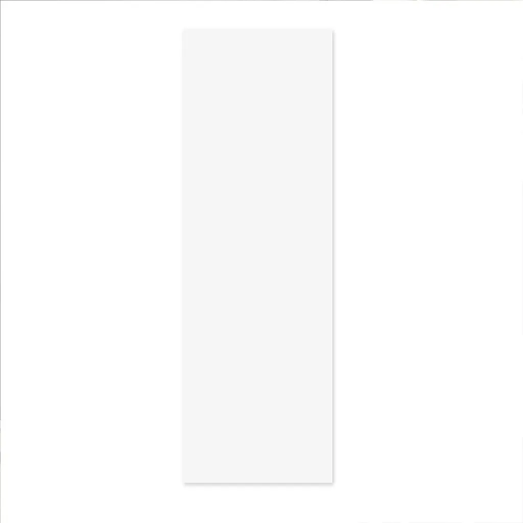 Panneau mural blanc WALL'IT 90 x 250 cm pour rénover carrelage sans travaux