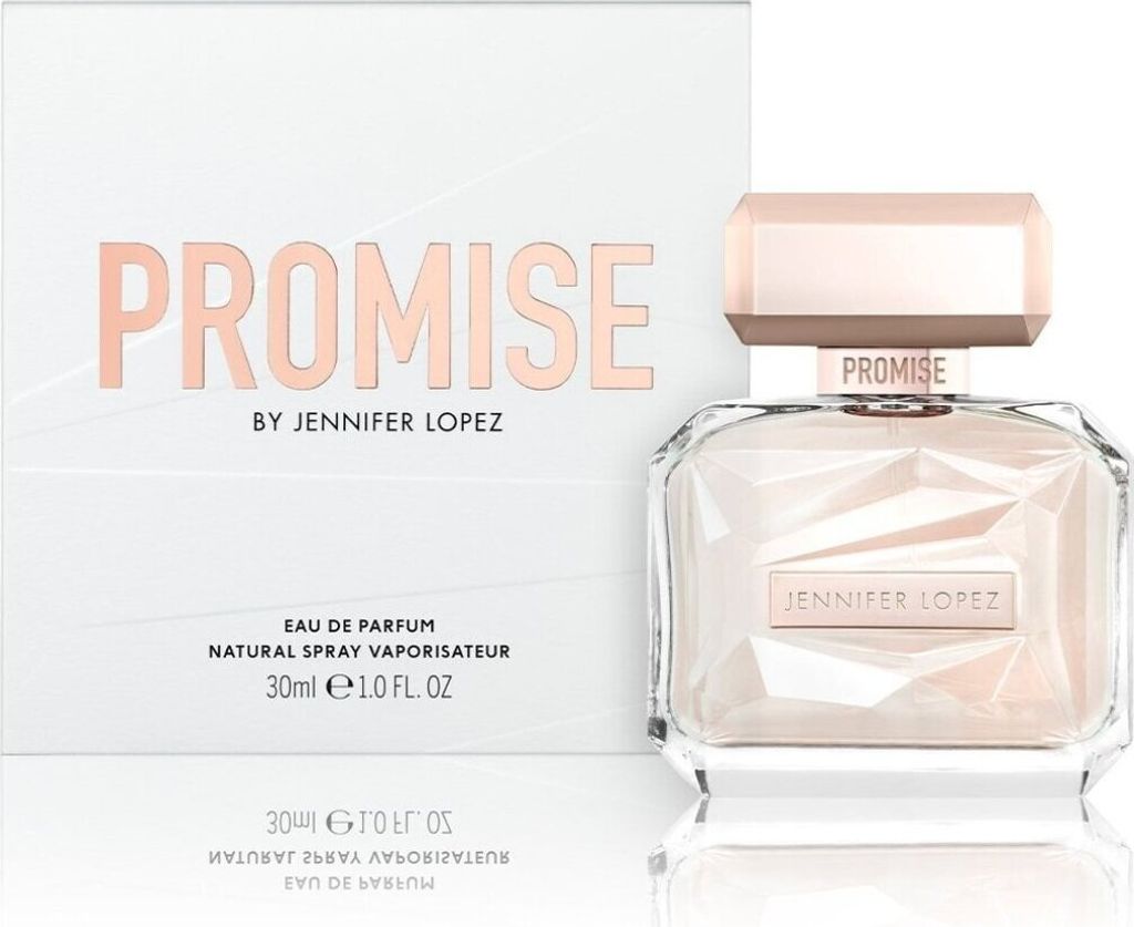 Jennifer Lopez, Promise, Eau De Parfum, For Women, 30 ml Zdjęcie produktu 
