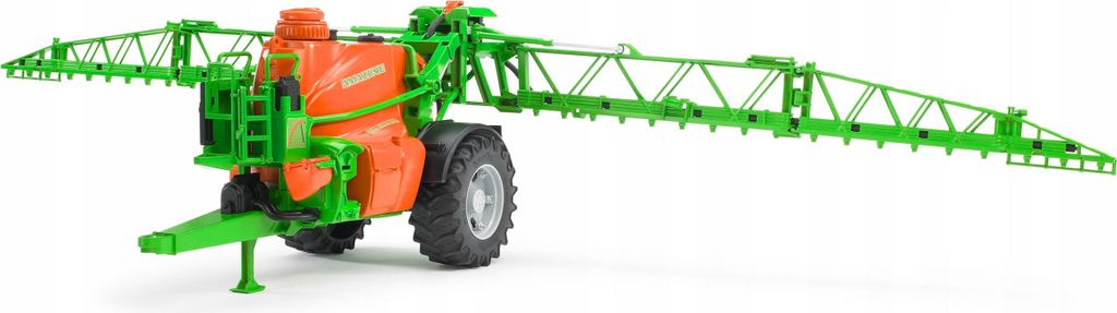 Bruder Amazone Anhängefeldspritze UX 5200