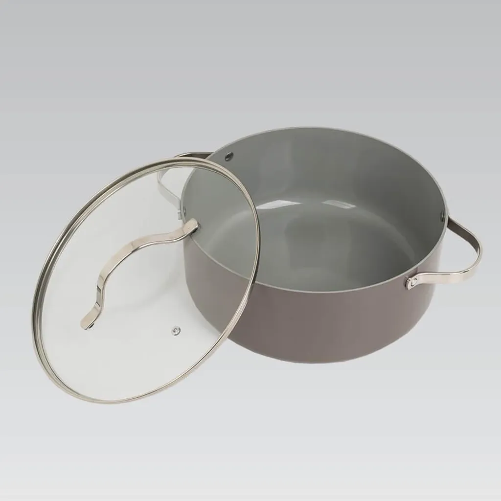 Pentola Maestro MR-4009-18 Ceramica 18cm 1.9L - Offerta Shop Online - 3