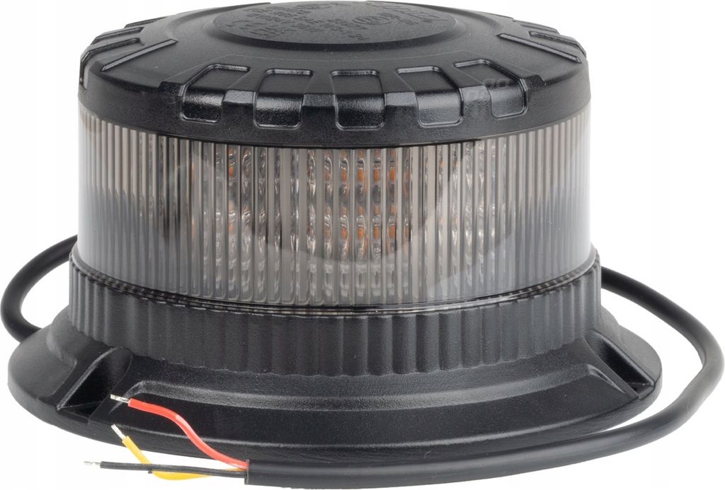 LED Warnleuchte W28B 12V 24V Blitztbake R65 R10 Wasserdicht IP6K9K