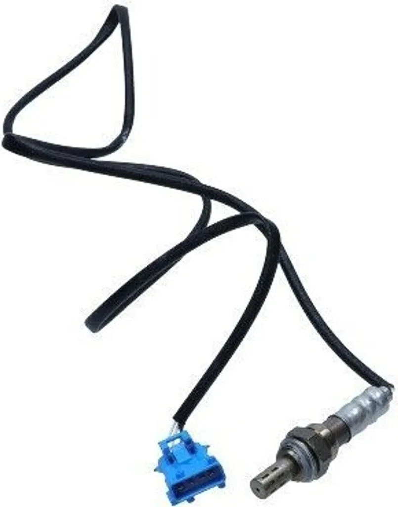 Sonde Lambda MAXGEAR 59-0153 OE 1628 PL pour C5 II et Peugeot 206 CC