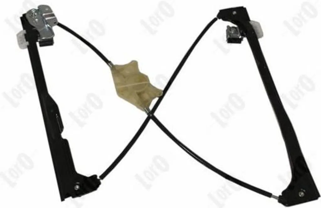 Mécanisme de Lève-vitre Électrique compatible Caddy OE 2K1837729E ABAKUS