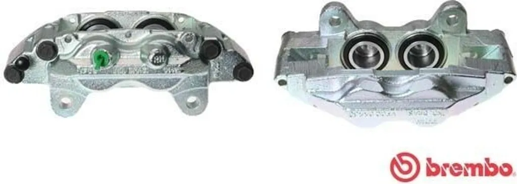 Étrier de frein Brembo pour Hilux : Pièce OE 477300K180 pour Entretien