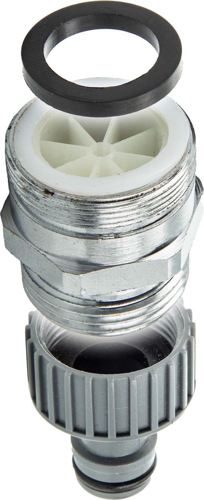 tecuro Aufnahme Adapter Übergangsstück M28 x 1 AG mit Produktbild 