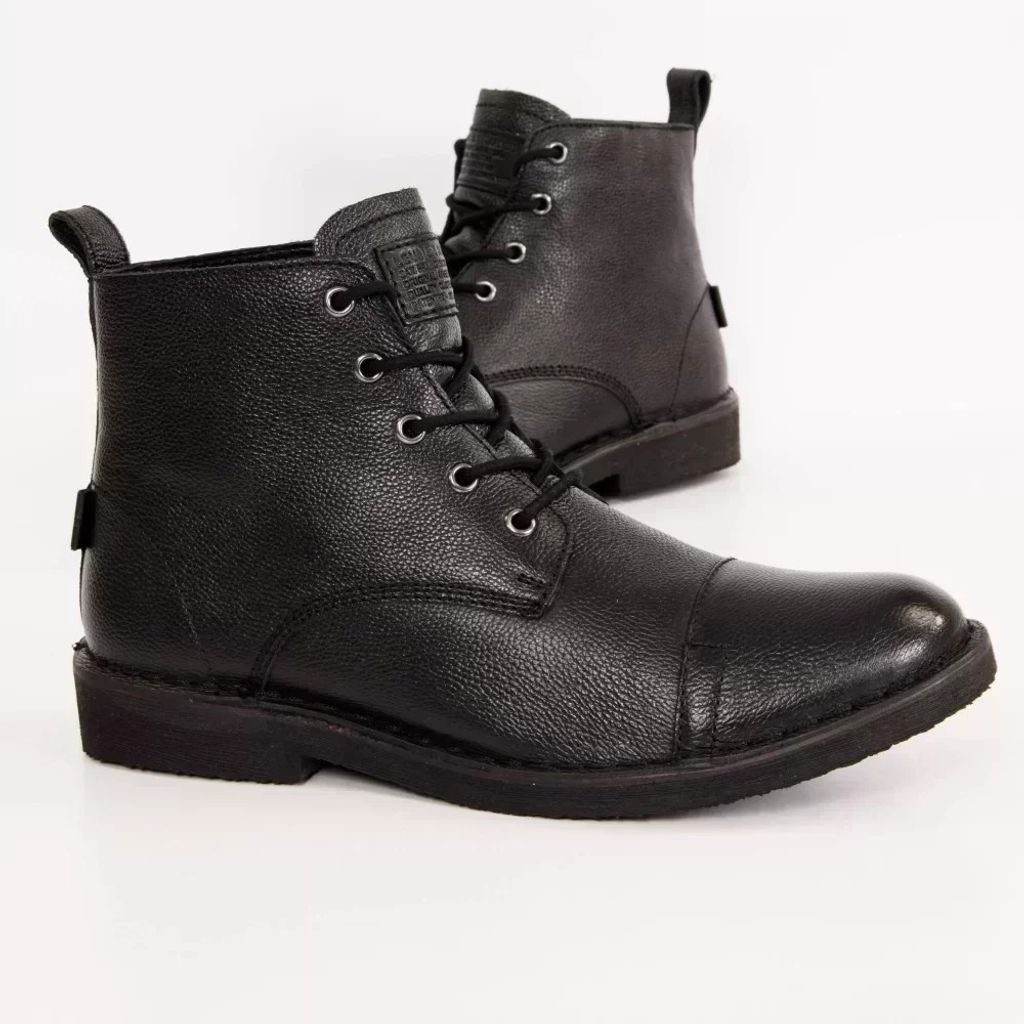 bottine levis femme