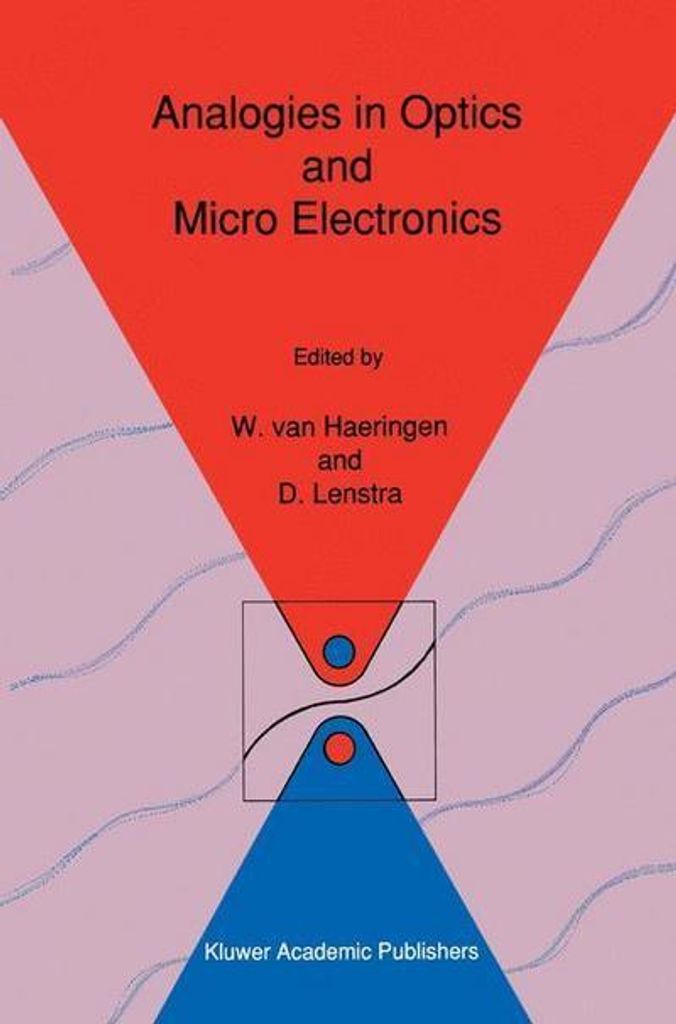 Analogien in Optik und Mikroelektronik