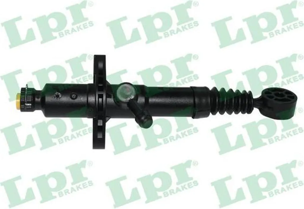 Cylindre émetteur d'embrayage LPR 2258 pour Ducato OE K1331560080