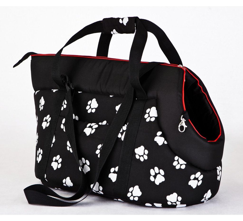 Hobbydog TORCWL3 Hundetasche, Tragetasche für Katzen, Größe Produktbild 
