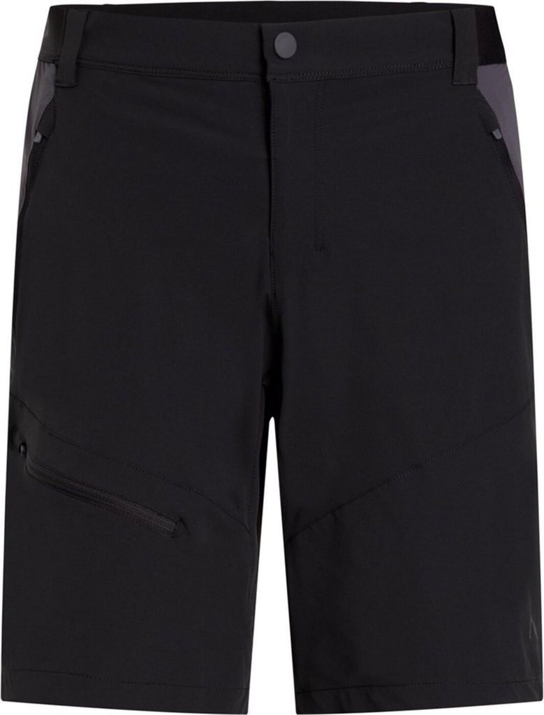 McKINLEY He.-Bermuda Brenton sh mn MELANGE/WHITE MELANGE/WHITE 54
