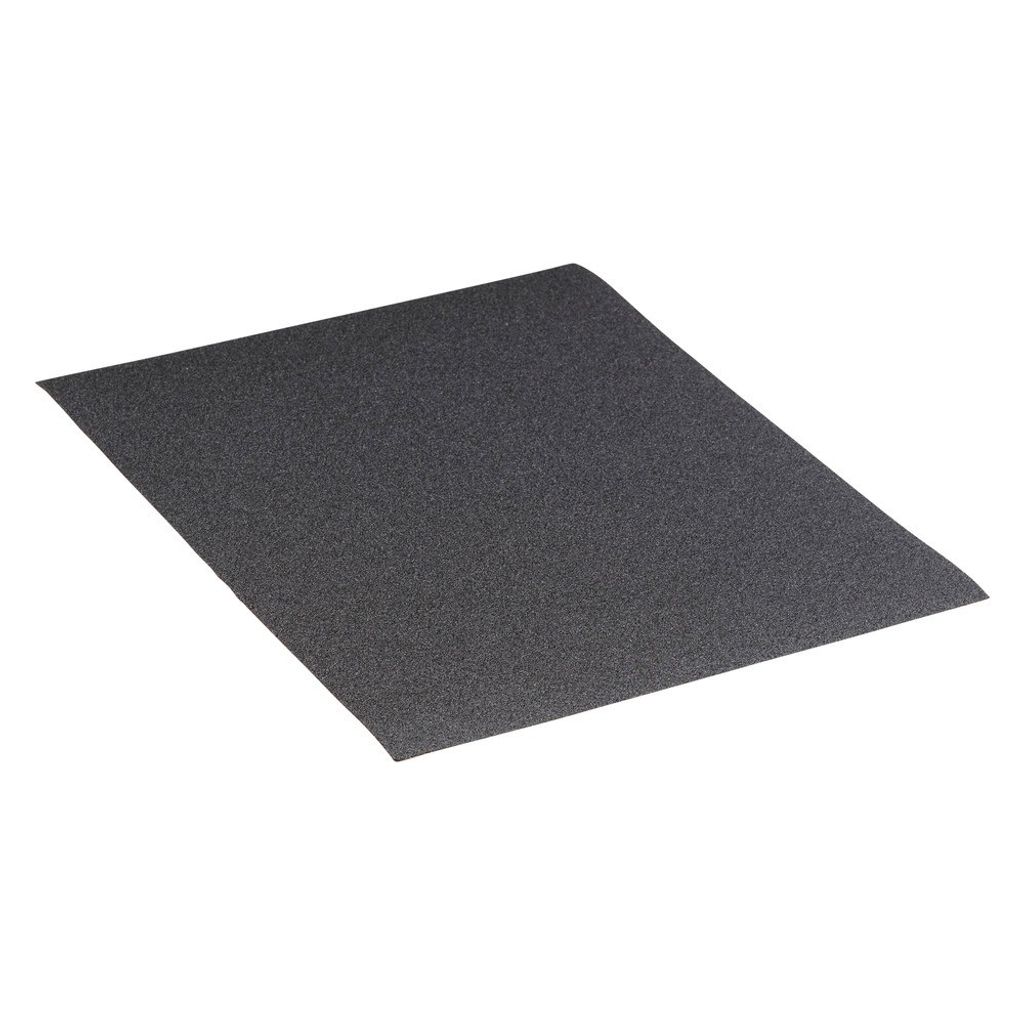 RHODIUS Nass-Schleifpapier WSP 230 x 280 P80 PROline