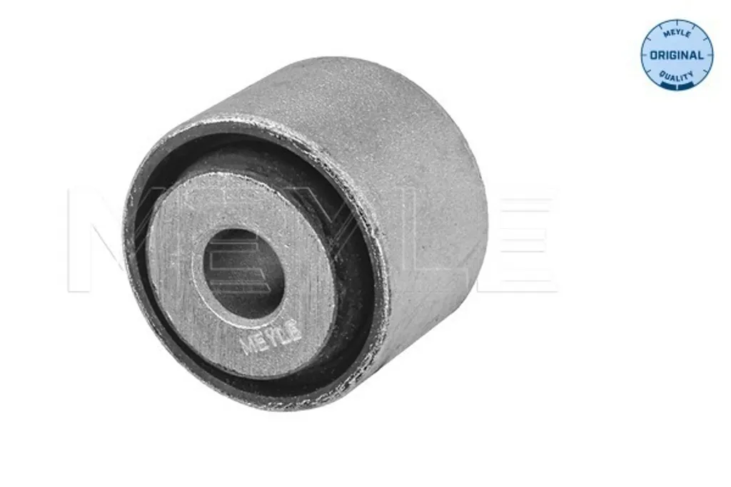 Palier de support d'essieu MEYLE 014 710 0014 pour train arrière robuste
