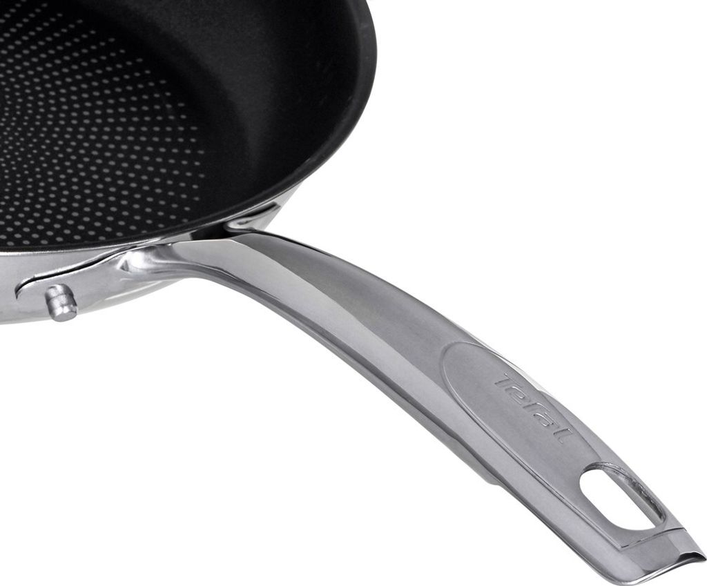 Panvica Tefal G7320434 čierna nerezová oceľ Ø 24 cm Obrázok produktu 15