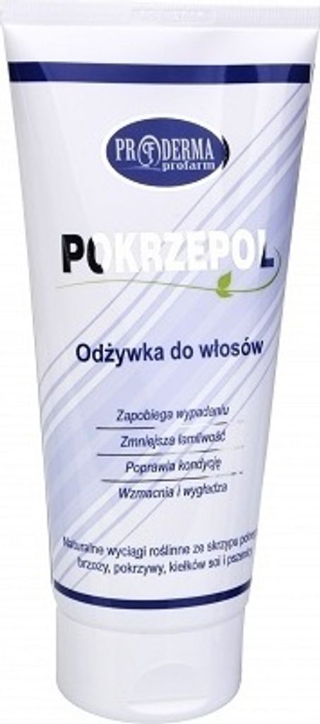 PROFARM Pokrzepol Haarspülung (Tube) 200ml
