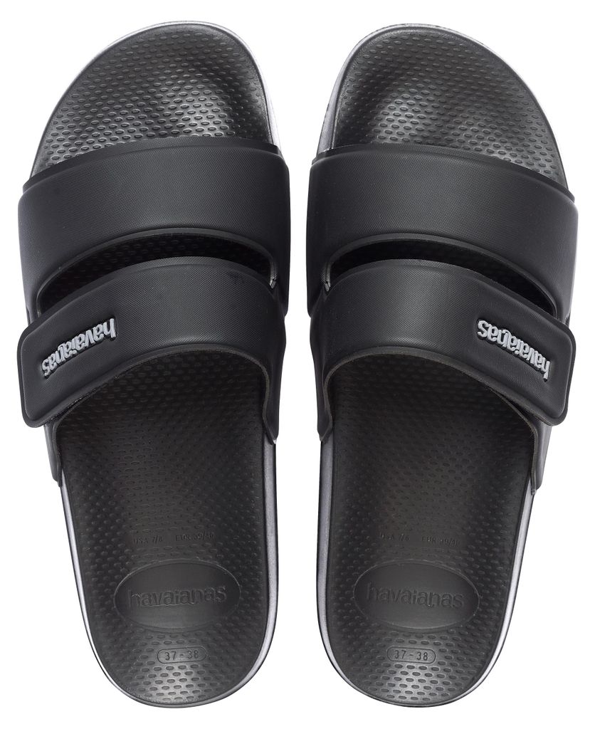 Papete Strap FC Slipper-Sandalen Produktbild 
