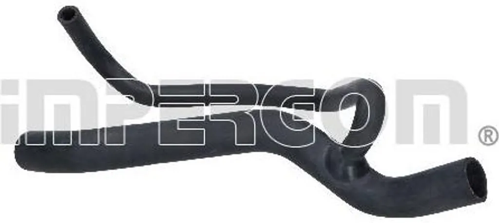 ORIGINAL IMPERIUM 19721 Tubo radiatore OE 7738401 compatibile con Punto