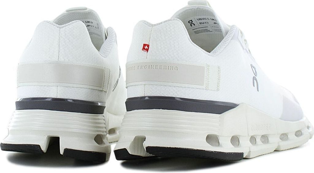 ON Running Cloudnova Form - Herren Sneakers Cloud Schuhe Produktbild 7