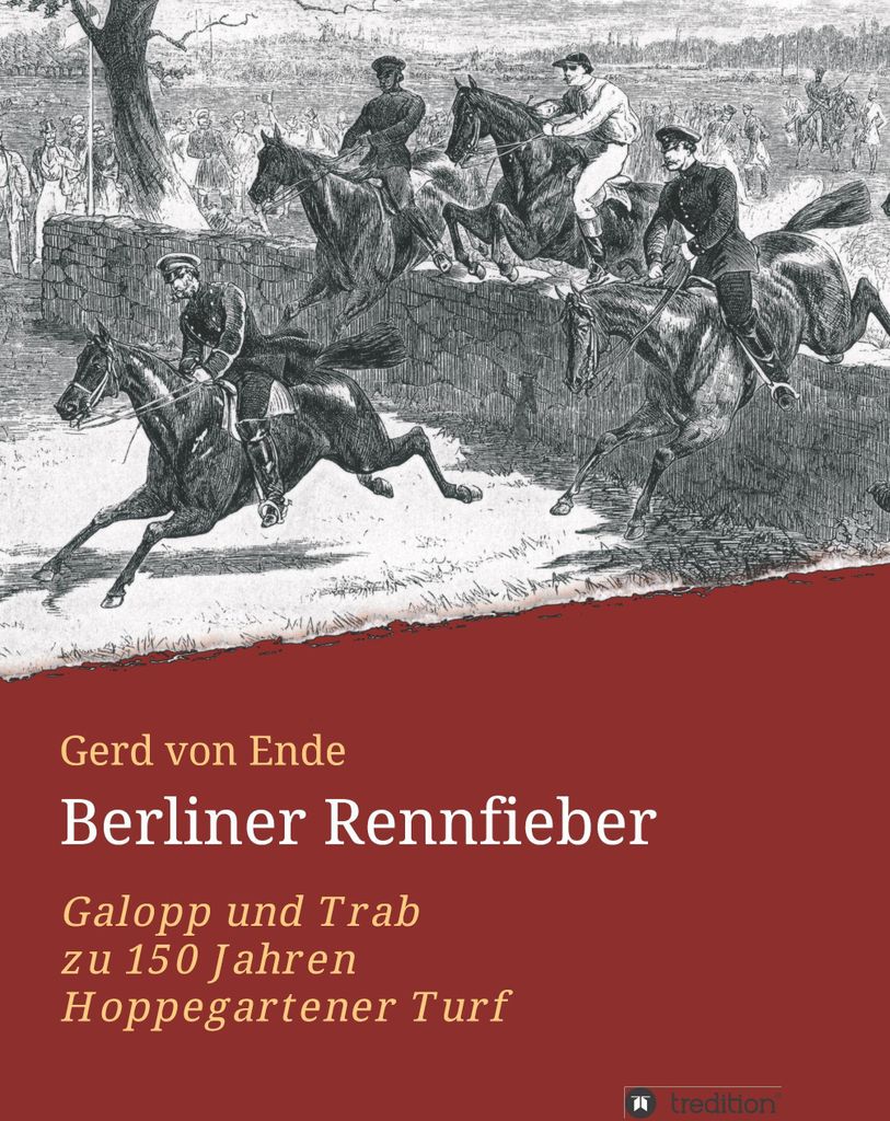 Berliner Rennfieber