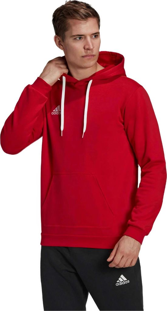 Felpa con cappuccio Adidas H57514 da Unisex Immagine del prodotto 