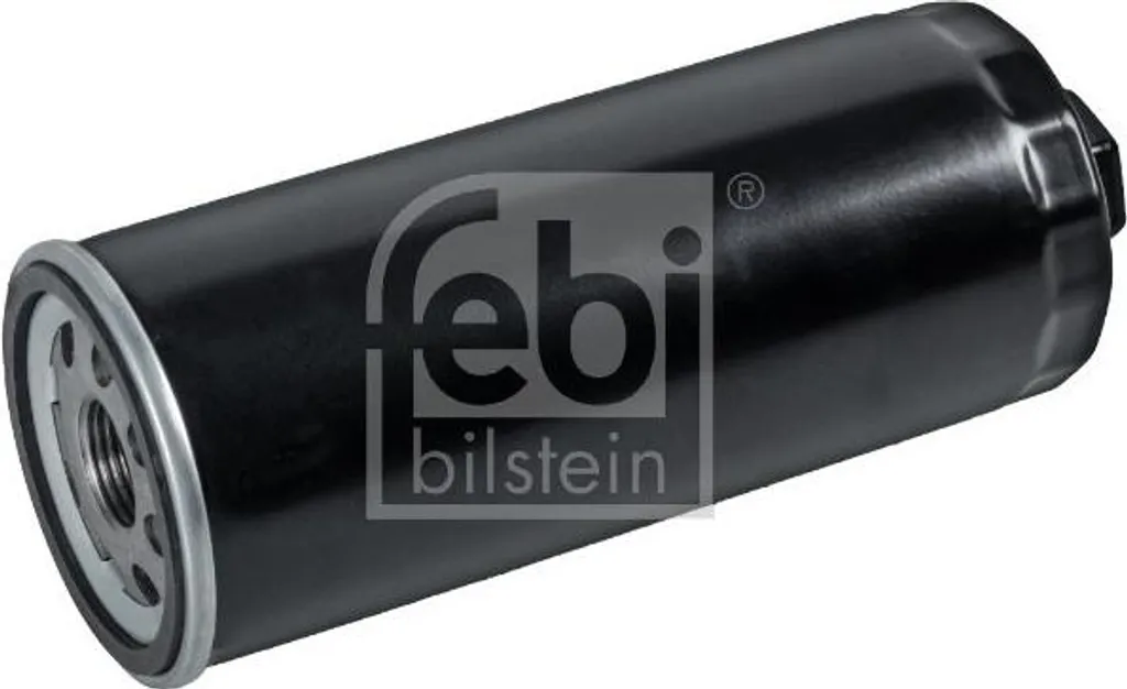 Filtre à huile FEBI 172252 : stoppez l'usure moteur sur Astra G et A6