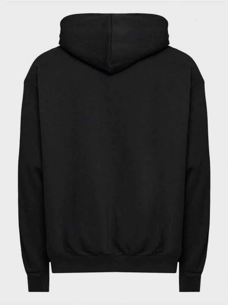 Carhartt Dalton Full Zip Felpa - Il Miglior Prezzo - Foto 7