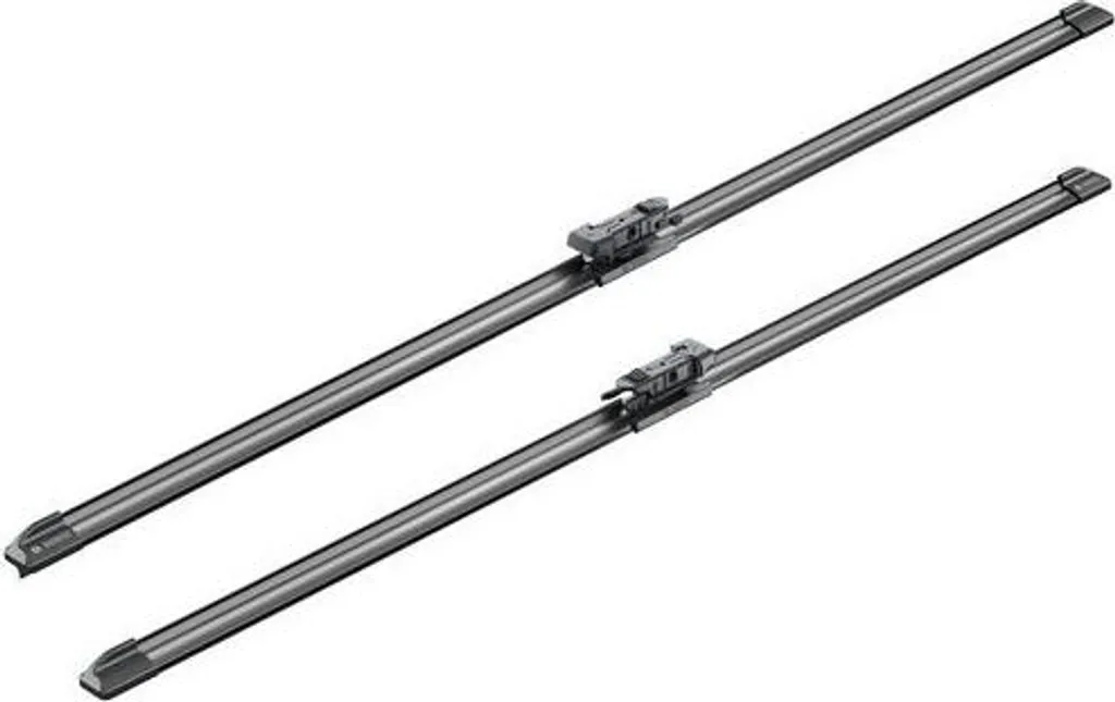 Essuie-glace Bosch 3 397 014 009 OE 1788433 pour Transit et Espace