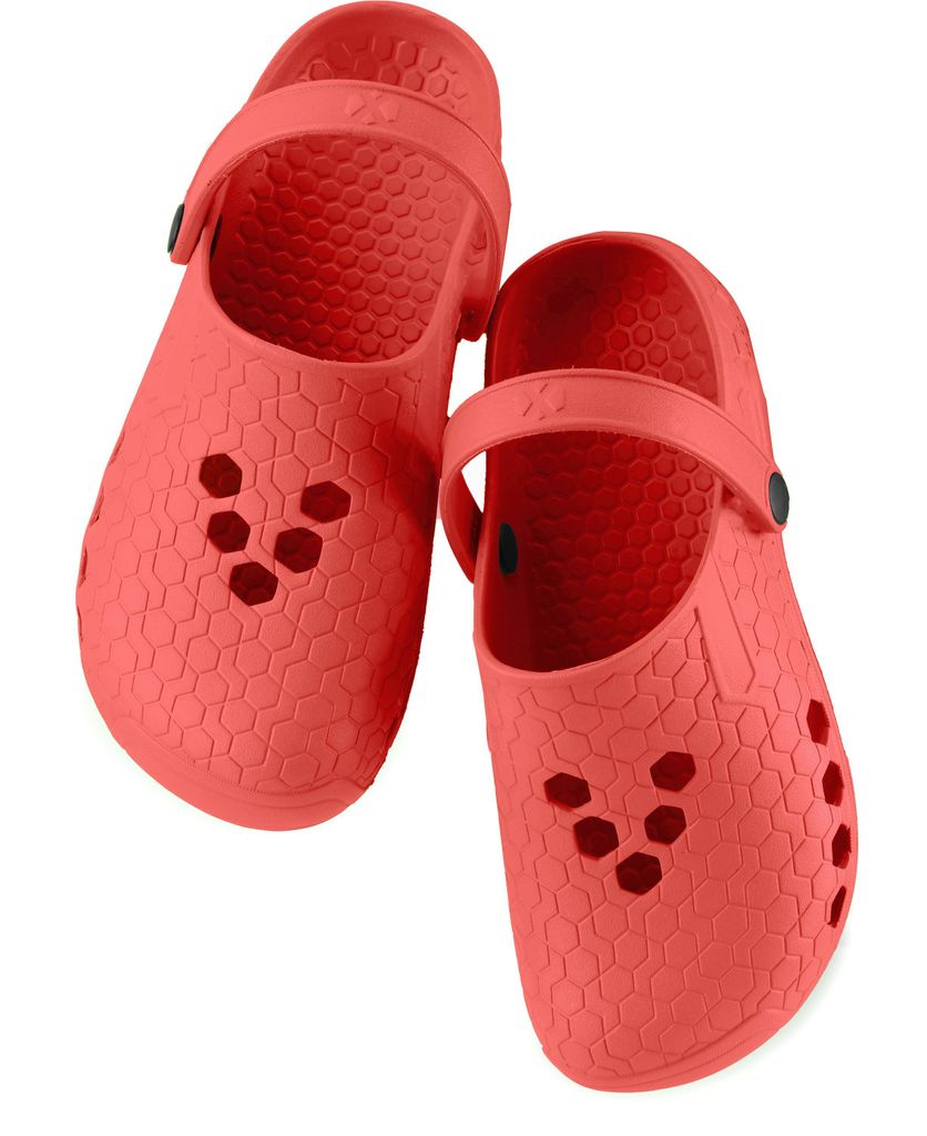 Ladeheid Clogs In EVA Unisex - Zoccoli Comodi Per Uomo E Donna - Foto 3