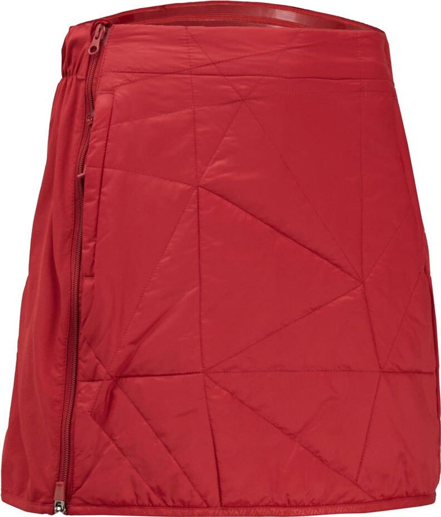 Silvini Liri Rock Rot L Frau Rot L