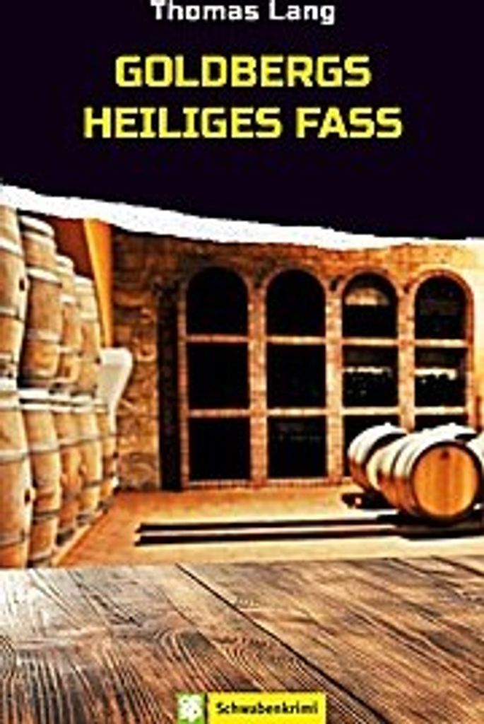 Goldbergs heiliges Fass
