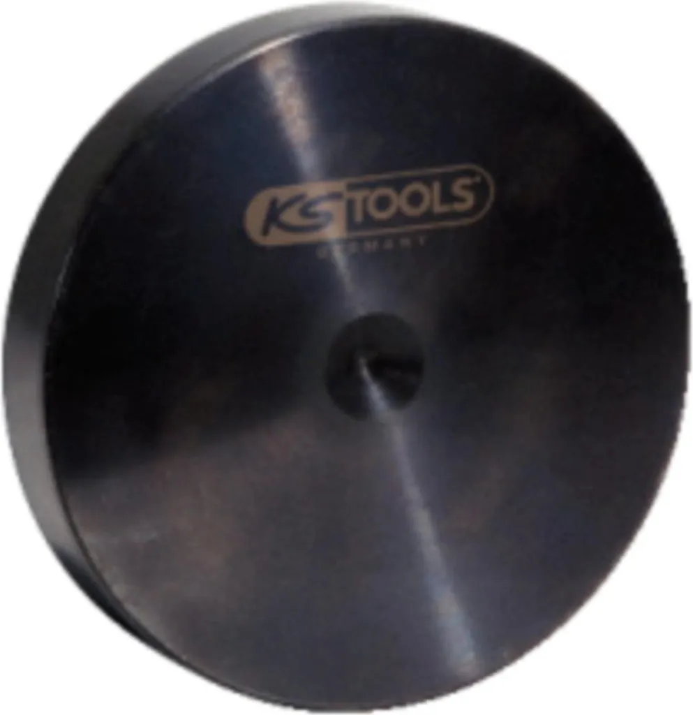Outil d'extraction pour roulements 90 mm / 65 mm KS TOOLS 450.0048