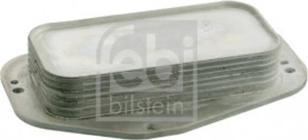 Refroidisseur d'huile FEBI BILSTEIN 101407 pour Astra et Insignia