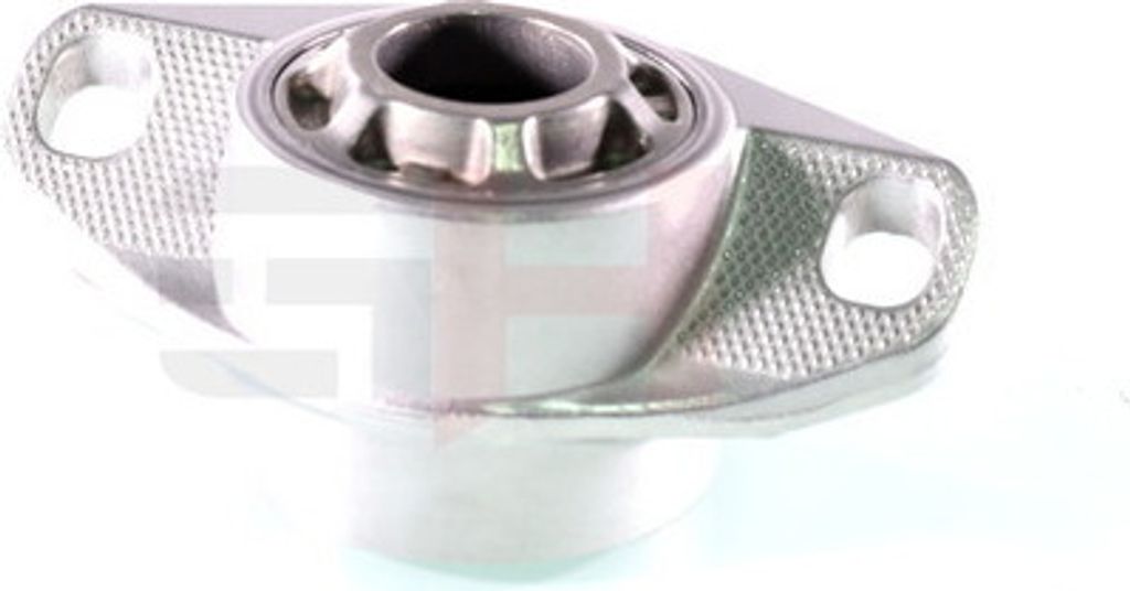 GH GH-361904 Reparatursatz Federbeinstützlager Hinten Hinten Rechts Hinten Links passend für PEUGEOT 307 CC (3B) 307 (3A/C) 307 SW (3H) 308 CC (4B)