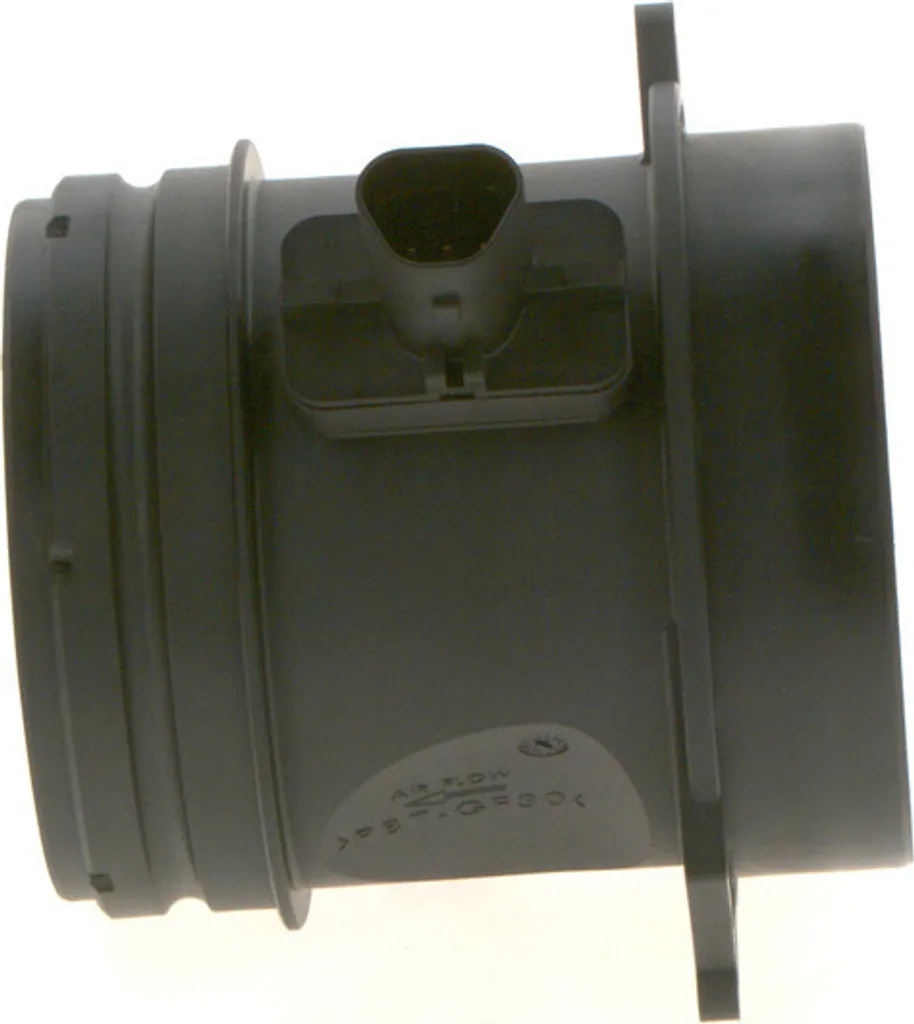 Débitmètre de masse d'air BOSCH 0 280 218 218 pour Cayman et Boxster 987