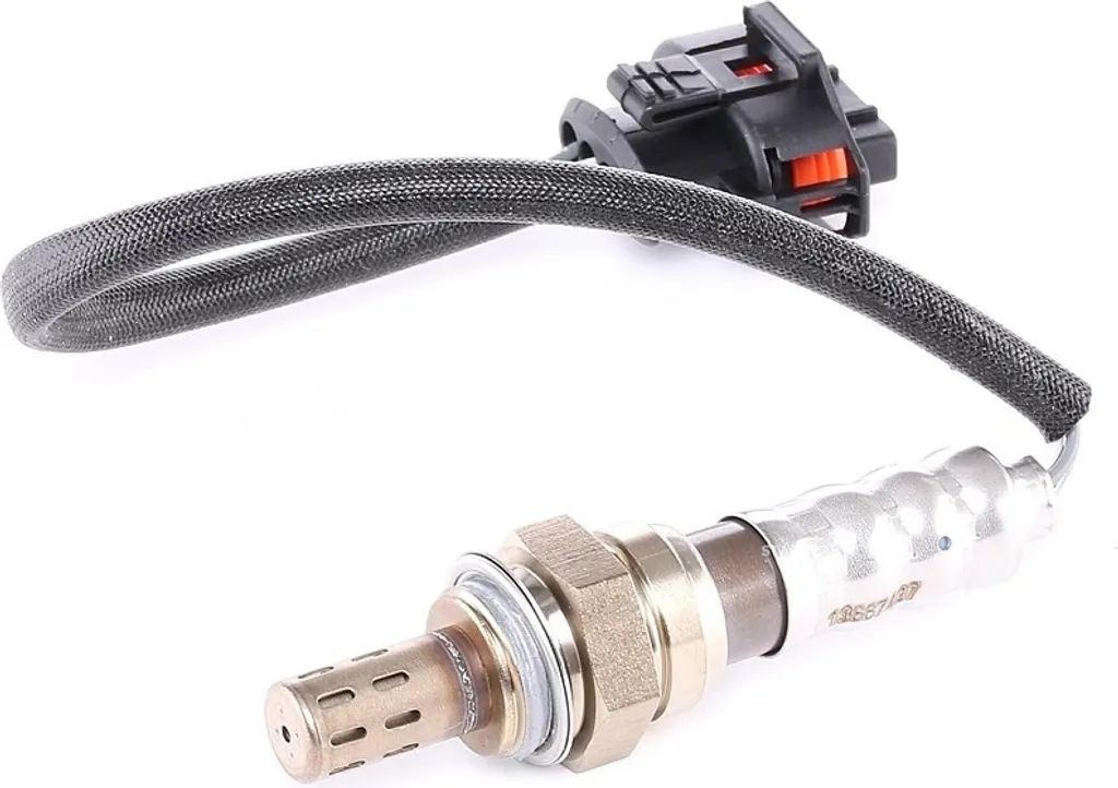Sonde Lambda pour Réparer Échappement Opel Zafira B et Astra A04 OE 9158718