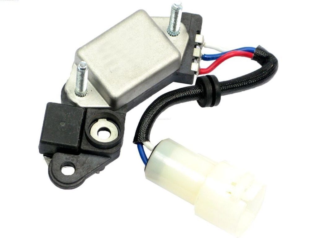 AS-PL ARE9041 Lichtmaschinenregler 24V Generator