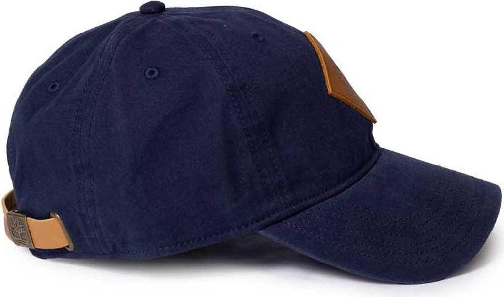 TIMBERLAND - Men's Diamond Patch cap - Size OS