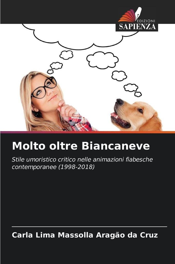 Molto oltre Biancaneve