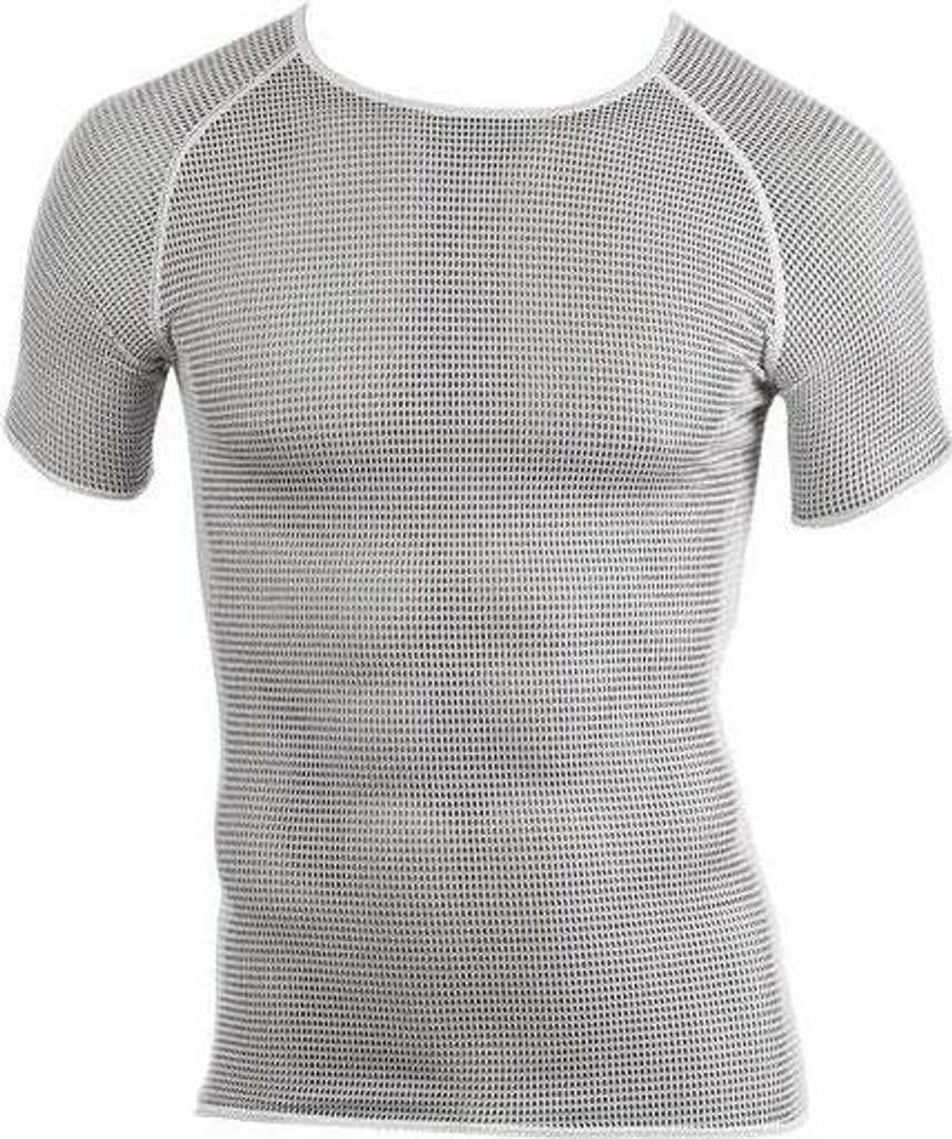 Northwave Light Short Sleeves Unisex 2013 White L