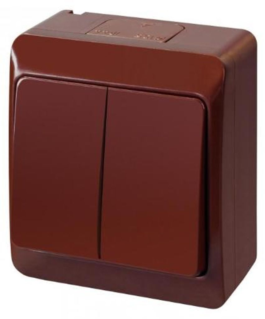 Interruptor para lámpara colgante Hermes Hermetic, grado de Imagen del producto 
