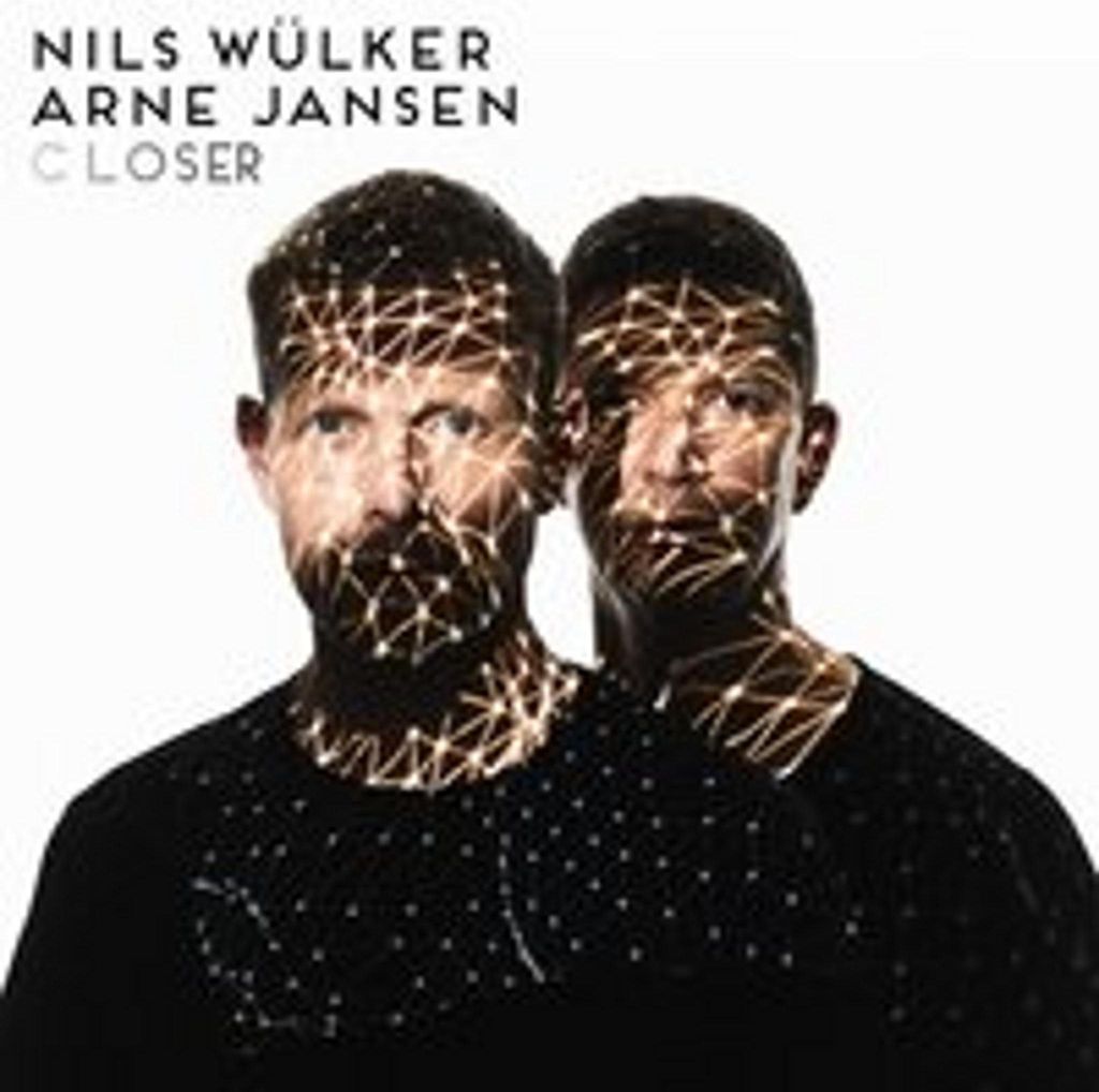 Closer Digipak