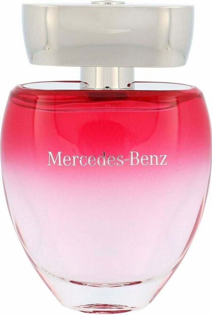 Mercedes-Benz - Rose - Pro ženy, 90 ml Obrázek produktu 